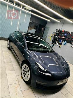 تسلا موديل 3